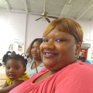 Meet your Posher, Margaret